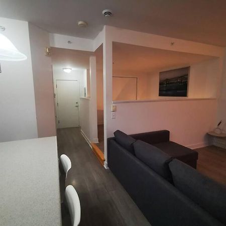 Lovely Studio In Longueuil, Near Downtown Montreal Apartment Exterior photo