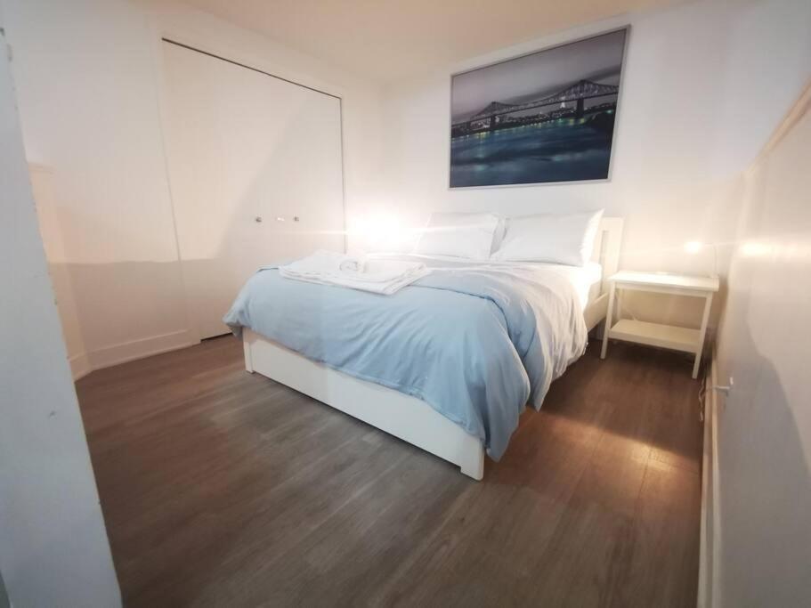 Lovely Studio In Longueuil, Near Downtown Montreal Apartment Exterior photo