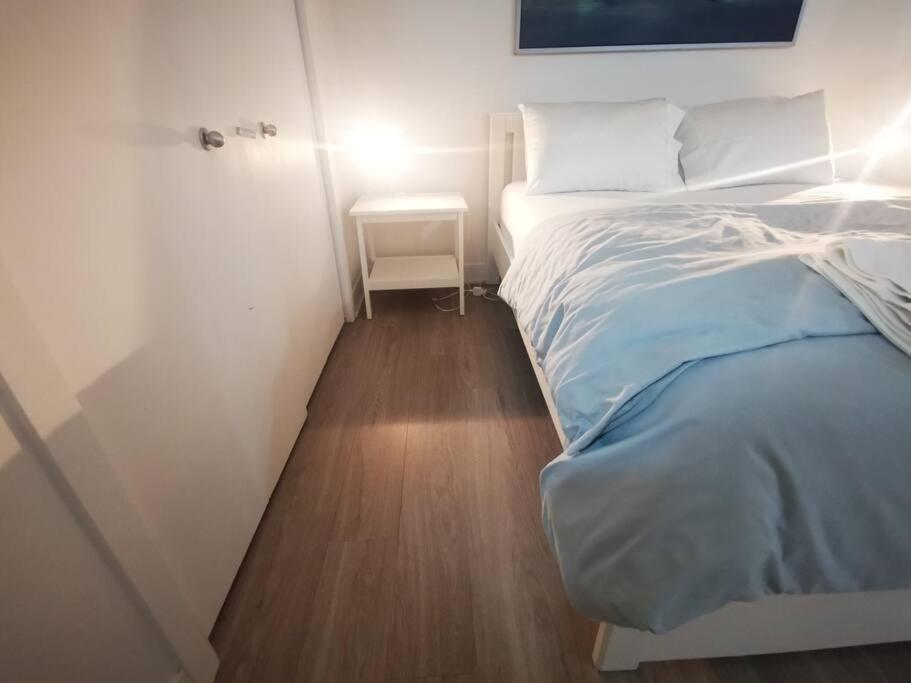 Lovely Studio In Longueuil, Near Downtown Montreal Apartment Exterior photo